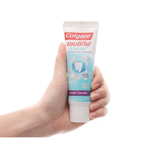 Kem đánh răng Colgate Sensitive Pro-Relief 110g