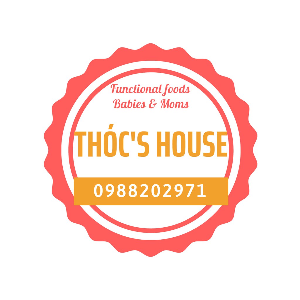 Thóc's House Sla