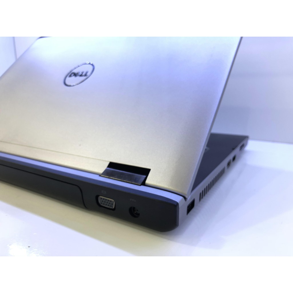 Laptop Cũ Dell Vostro 3550 I5 2520M, Ram 4GB, HDD 250GB, VGA HD Graphics 3000, Màn 15,6 Inch gía rẻ. chơi game onile ok