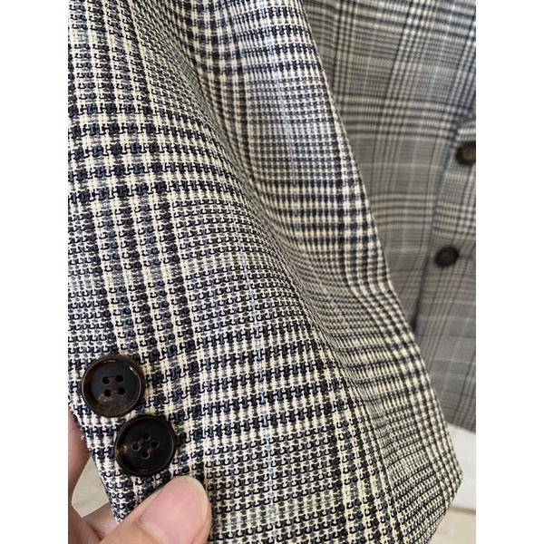 Áo vest nam Nhật size L siêu đẹp