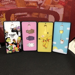 Ốp lưng Nokia 5 in hình cute