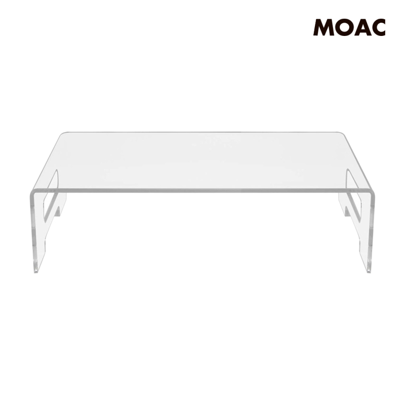 [Home Appliances]PC Computer Monitor Stand Clear Laptop Support Riser Keyboard Cover Home | BigBuy360 - bigbuy360.vn