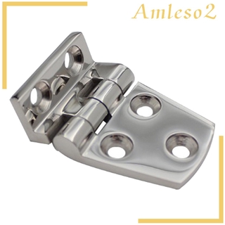 [Amleso2] Bản lề cửa bằng thép không gỉ Ngăn hạng biển 54mm