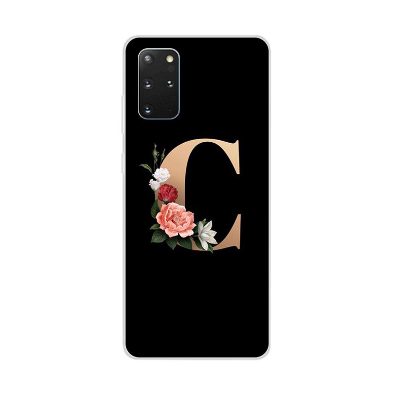 Ốp Lưng Tpu Mềm In Chữ Tiếng Anh 26 Cho Oppo Realme 7i Realme C17 | BigBuy360 - bigbuy360.vn
