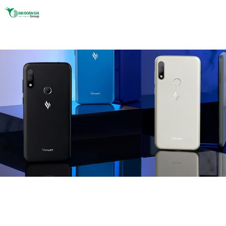 Điện thoại Vsmart Star 4 3GB-32GB/ Hàng chính  hãng bảo hành 12 tháng | WebRaoVat - webraovat.net.vn