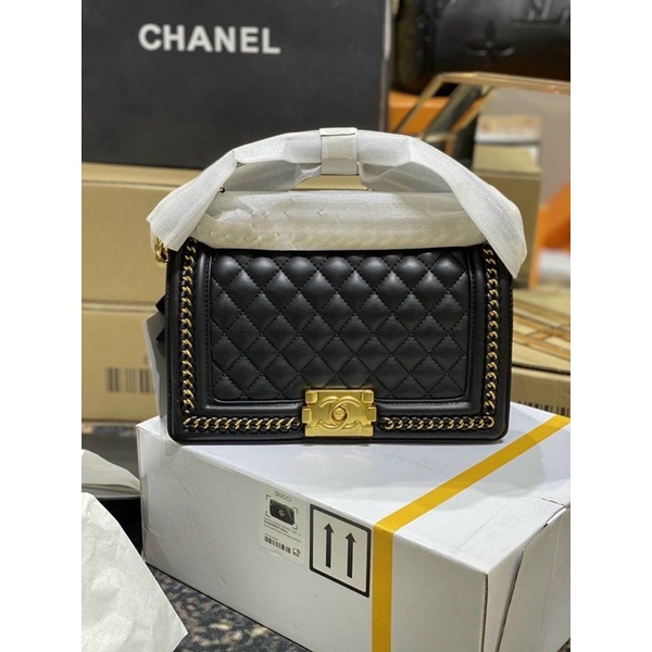 TUI CN BOY QUAI XÁCH