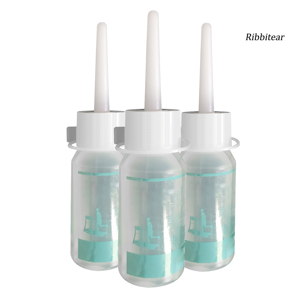 Dầu Bôi Trơn Bằng Silicone Cho Máy Chạy Bộ 30ml