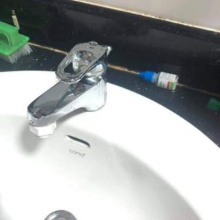 Tẩy mốc MOLD CLEANER thần thánh
