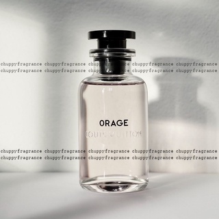 [𝚊𝚞𝚝𝚑] Nước Hoa Louis Vuitton Orage 5ml/10ml/20ml - 𝚌𝚑𝚞𝚙𝚙𝚢 𝚏𝚛𝚊𝚐𝚛𝚊𝚗𝚌𝚎 -