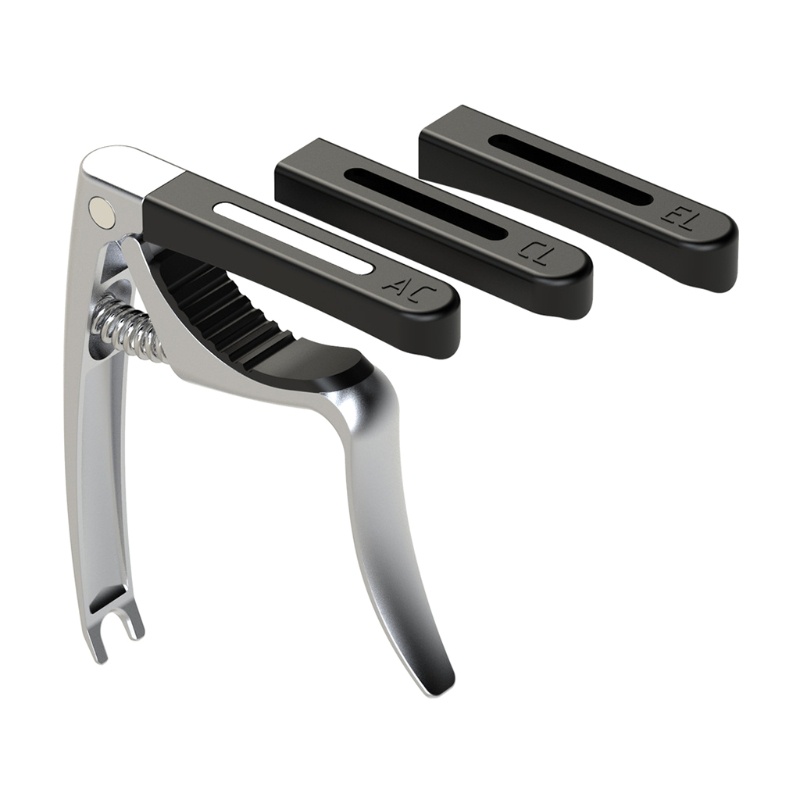 Kẹp Capo Cao Cấp Cho Đàn Guitar Điện / Guitar Điện