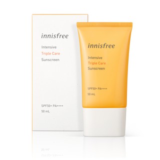 Kem Chống Nắng Innisfree Intensive Sunscreen
