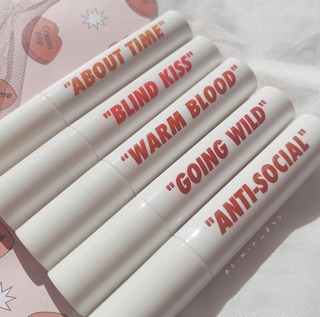 SON KEM CANDYLAB CREAMPOP