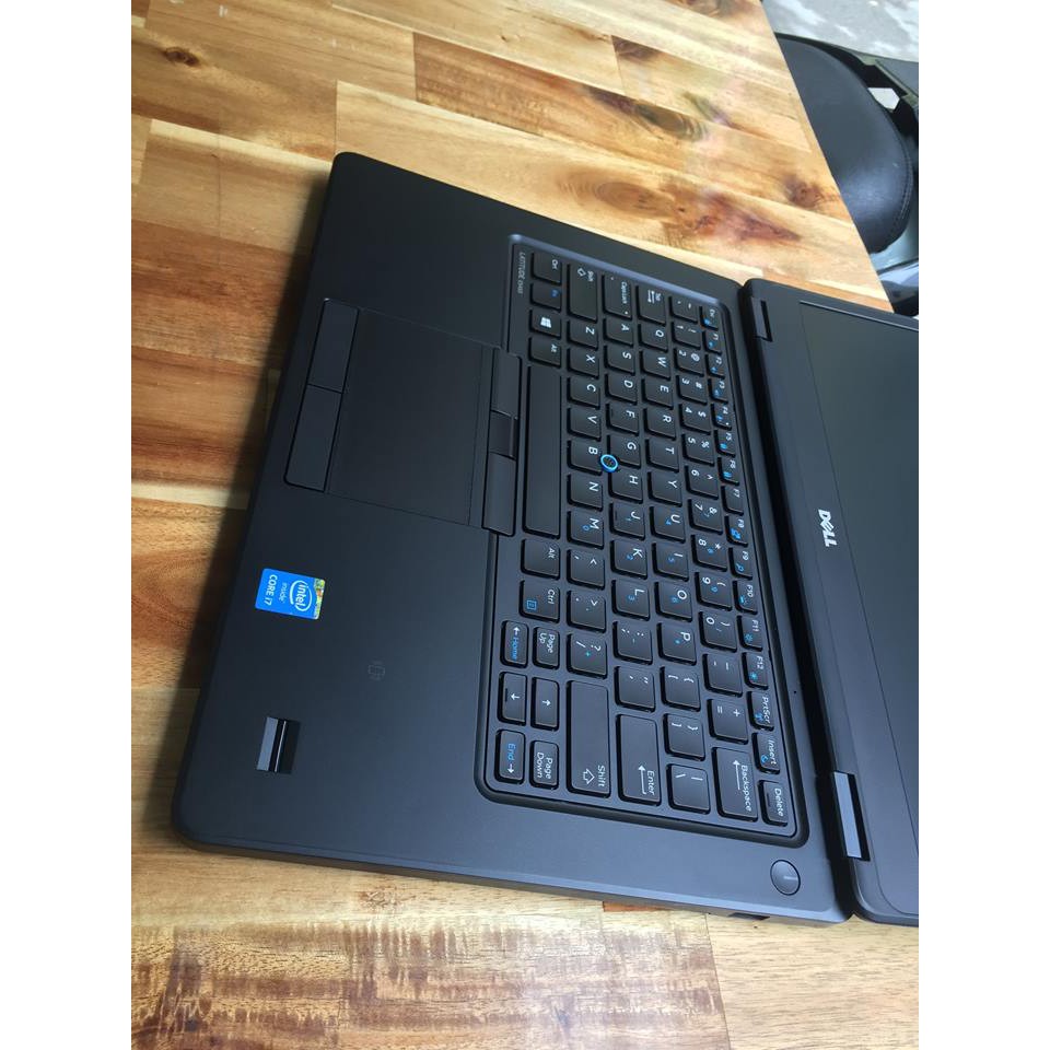 laptop Dell latitude E5450, i5-5300u, 4G, 500G, 99%, zin100%, gia re | BigBuy360 - bigbuy360.vn