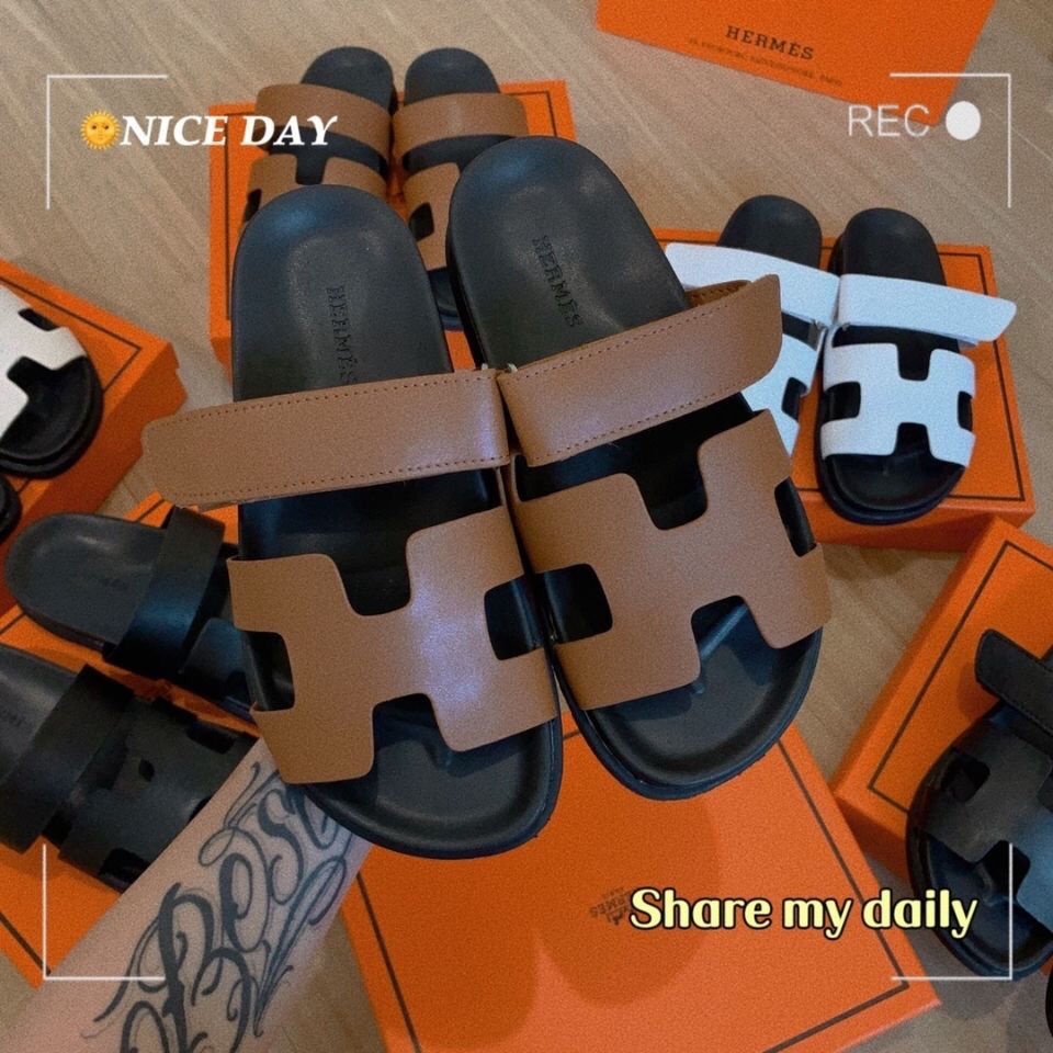 Dép Sandal Đế Xuồng Thời Trang Mùa Hè 2021 Cho Nữ