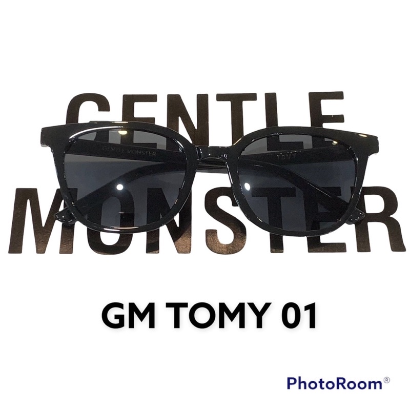 Kính GM TOMY 01 màu nâu trà,kính râm GM nam nữ thiết kế thời trang hàn quốc thích hợp đi chơi,chụp ảnh,cafe
