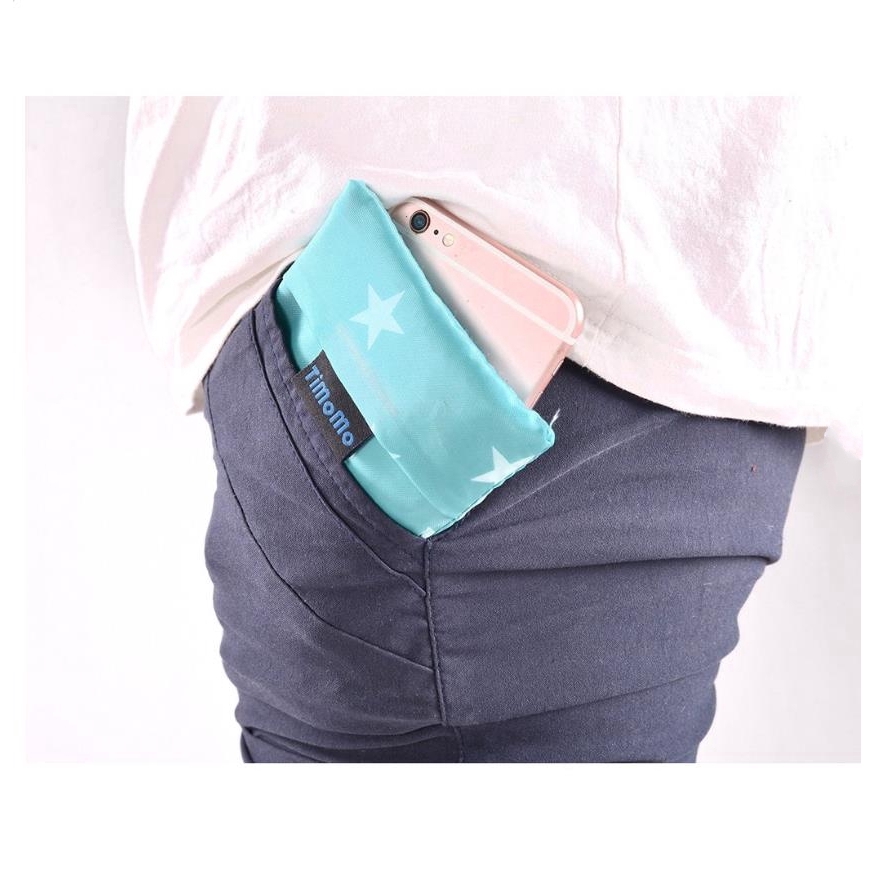 Túi Nylon mua sắm tái sử dụng thân thiện với môi trường có thể tái sử dụng
