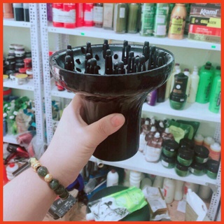 Loa Sấy Tóc Xoăn
