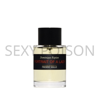 10ml - nước hoa frederic malle portrait of a lady - 𝚂𝙴𝚇𝚈 𝙿𝙾𝙸𝚂𝙾𝙽
