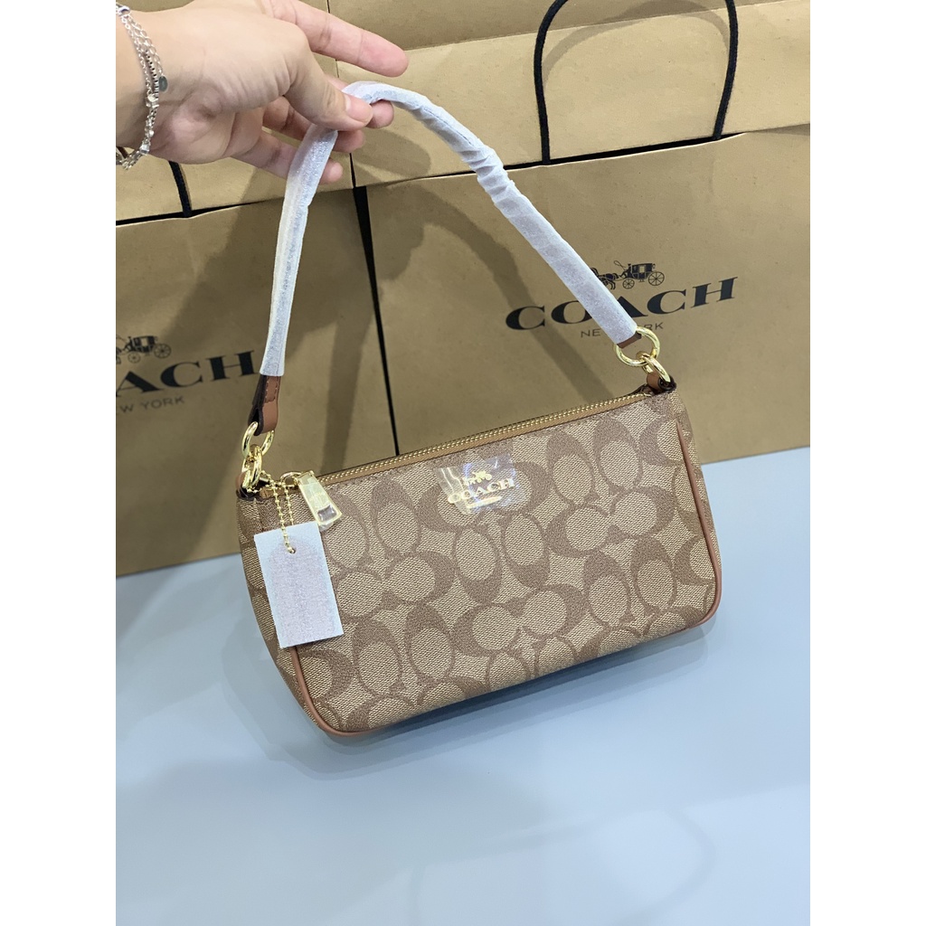 Túi C Mini Kẹp Nách F58321