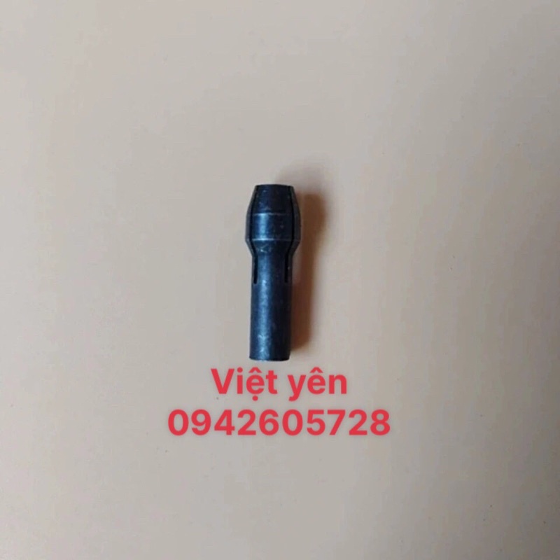 Đầu vặn máy rọ máy cốt 3 ly