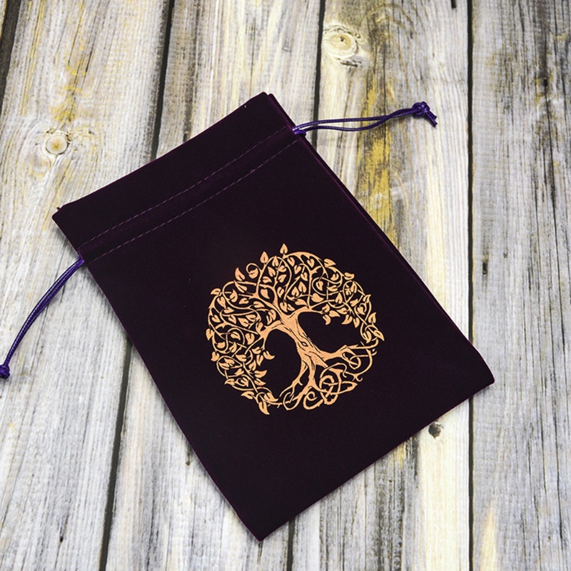 Bộ Bài Tarot SUN Board Game Pendulum Dowsing Divination Cung Hoàng Đạo