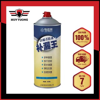 Sơn xịt chống thấm đa năng 🚚 FREESHIP 🚚 Sơn xịt NANO chống thấm Nước thế hệ mới, sơn chống thấm dạng xịt tiện dụng