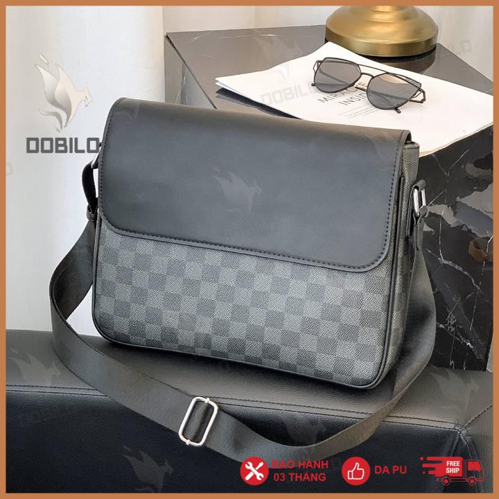 Túi Đeo Chéo Nam,Túi Đeo Chéo Da Nam Nữ Cao Cấp Chống Trầy Xước Chống Nước BG04 | BigBuy360 - bigbuy360.vn