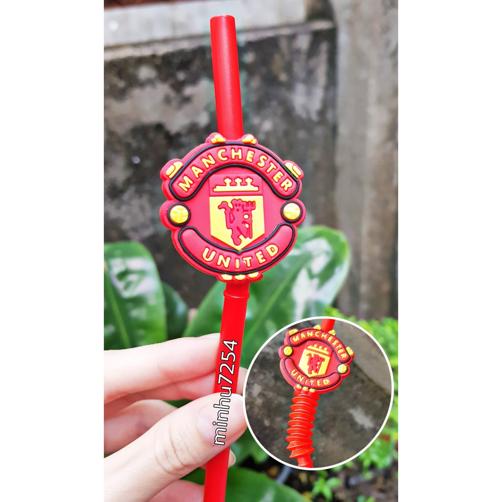 BỘ LY GIỮ NHIỆT MANCHESTER UNITED