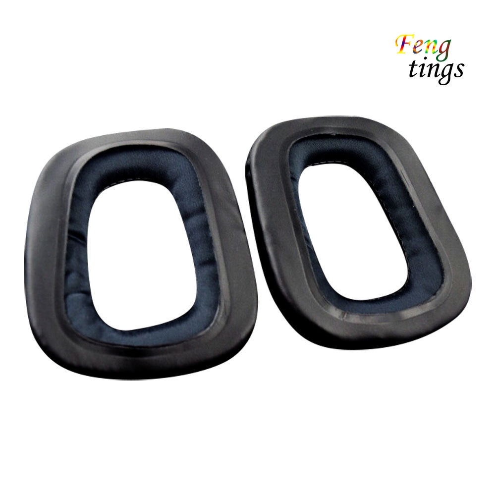 Đệm tai nghe mềm thay thế cho Logitech G35 G930 G430 F450