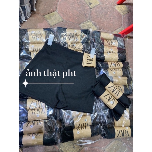 Quần Legging Đùi Thái Cuộn Siêu Hot Hàng Đẹp Có Size