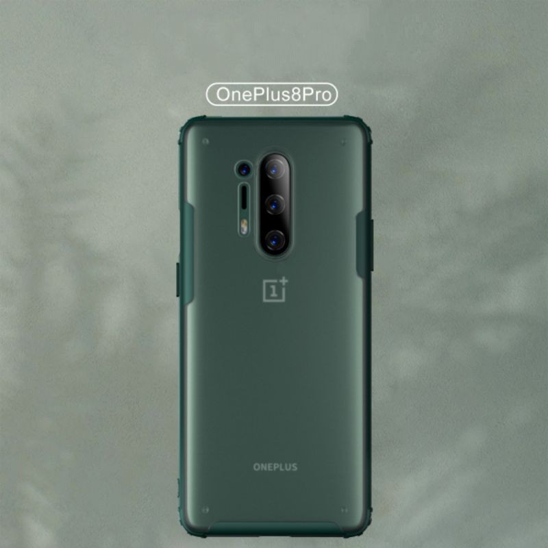 Ốp chống sốc Oneplus 8T/8pro/8/7t/7tpro/7pro (o2)