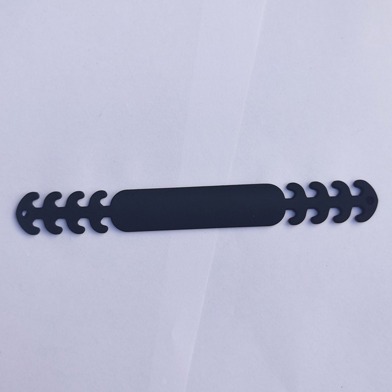 Dây Đeo Khẩu Trang Bằng Nhựa Pvc Có Thể Điều Chỉnh Tiện Dụng