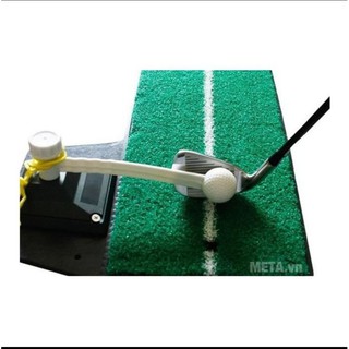 THẢM TẬP GOLF