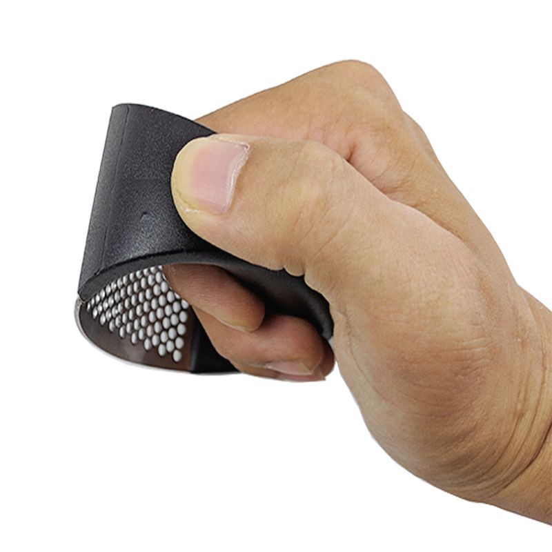 Dụng Cụ Dập Tỏi, Hành Đa Năng Có Tay Cầm