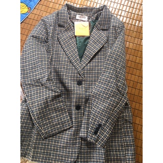 (Hàng có sẵn) Siêu phẩm Áo Blazer cao cấp mẫu mới