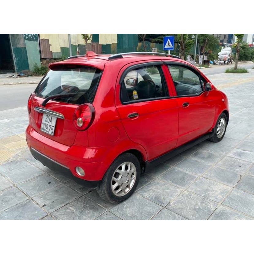 Công tắc nâng kính Matiz 3,Spark