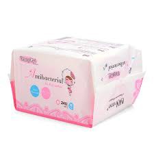 Băng Vệ Sinh Young girl 24cm - UUCare