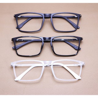 Gọng Kính Shady Siêu Dẻo Nhựa TR90 Hàn Quốc - G412 (Nhiều Màu)