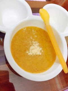 Phô Mai Rắc Nhật Bản