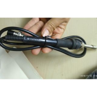 Tay máy hàn 936 Gordak zin 5 lỗ cái
