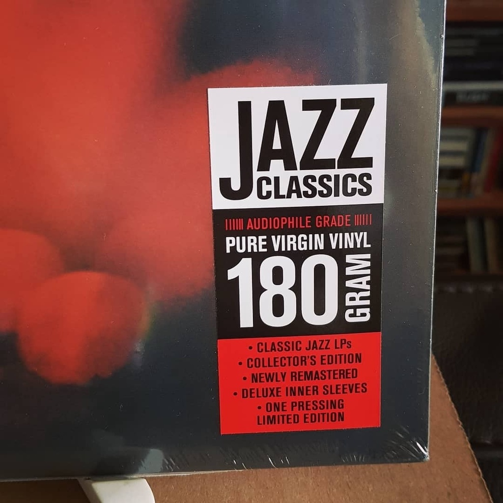 Vinyl John Coltrane ‎– "Live" At The Village Vanguard 1962