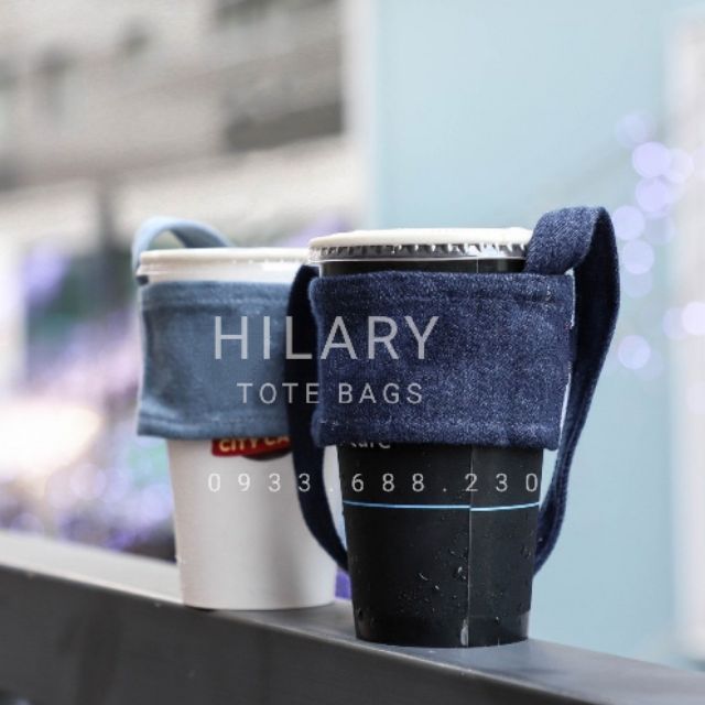 Hilary Tote Bags