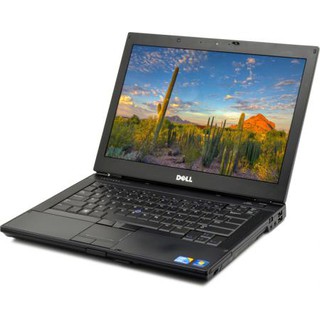 LAPTOP DELL E6410 - Core i5, Ram 4G, HDD 250Gb, 14 inch - Hàng nhập khẩu
