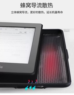 Bao da máy đọc sách Kindle Paperwhite 4 - Kindle Cover