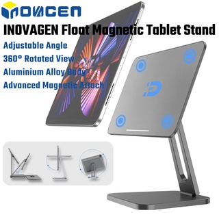 Giá Đỡ Từ Tính Có Thể Điều Chỉnh Cho Máy Tính Bảng iPad Mini 6,Air 4,Air 5(2022),Pro 11 12.9