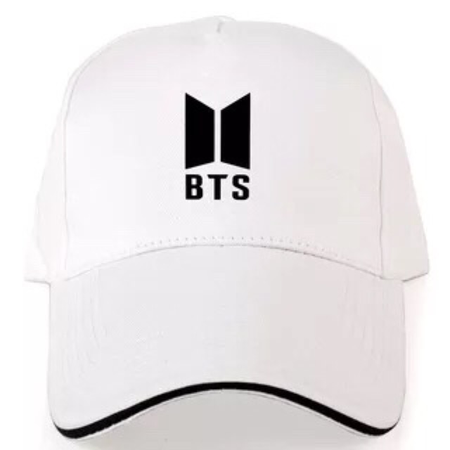 Mũ/Nón lưỡi chai BTS fandom
