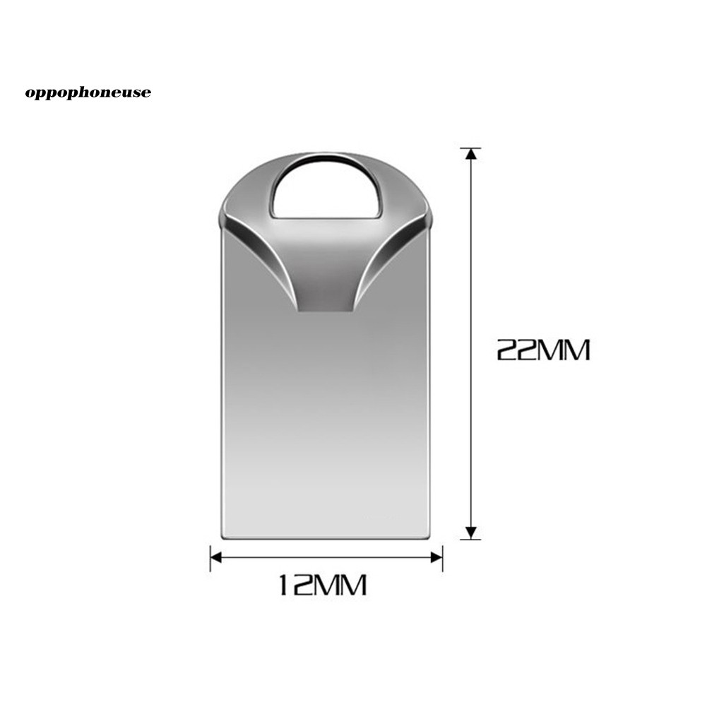 Usb 2.0 Dung Lượng 1 / 2tb Cho Máy Tính