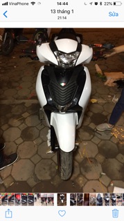mặt nạ độ nhập sh 2017-2019