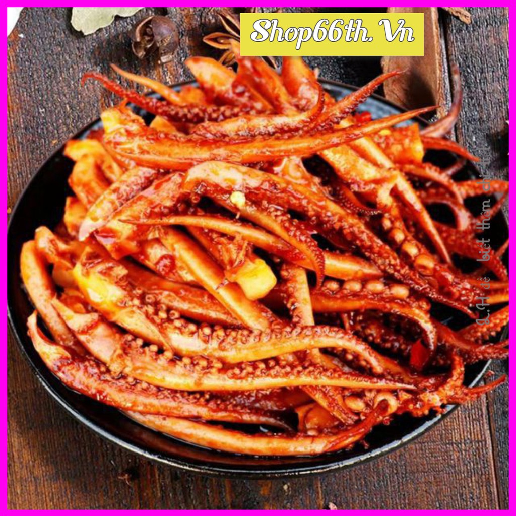 Râu Mực Cay Tứ xuyên 12Gram (Hàng có sẵn kho) | BigBuy360 - bigbuy360.vn