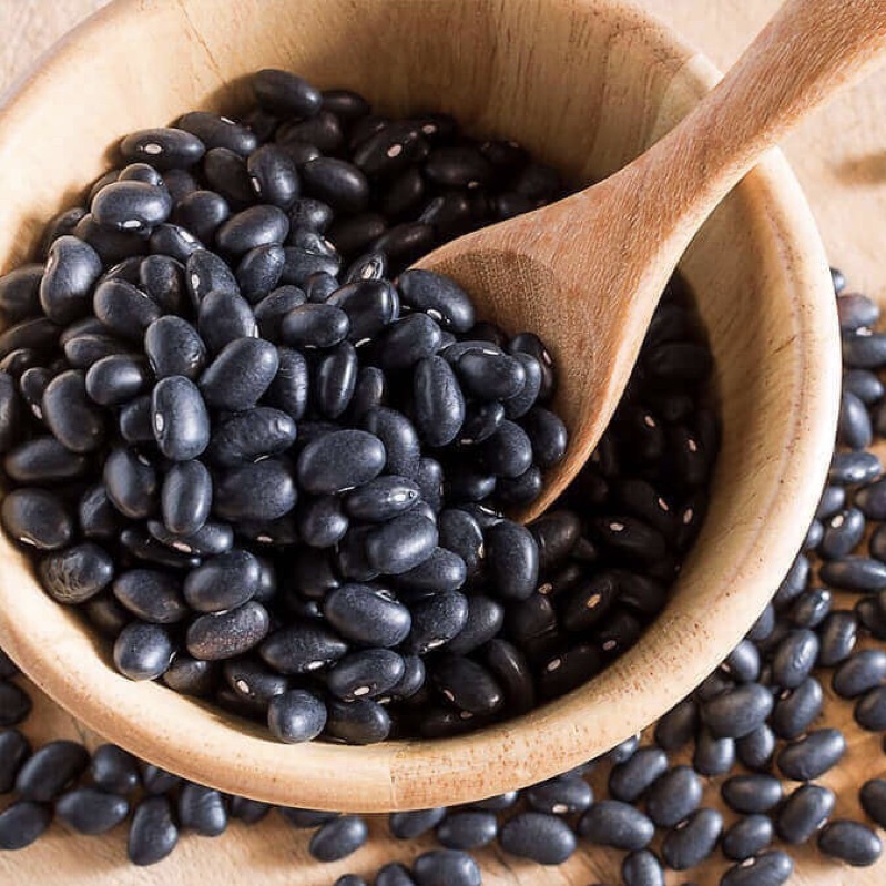 Đậu đen CHOICE L gói 450G - tapquachukim